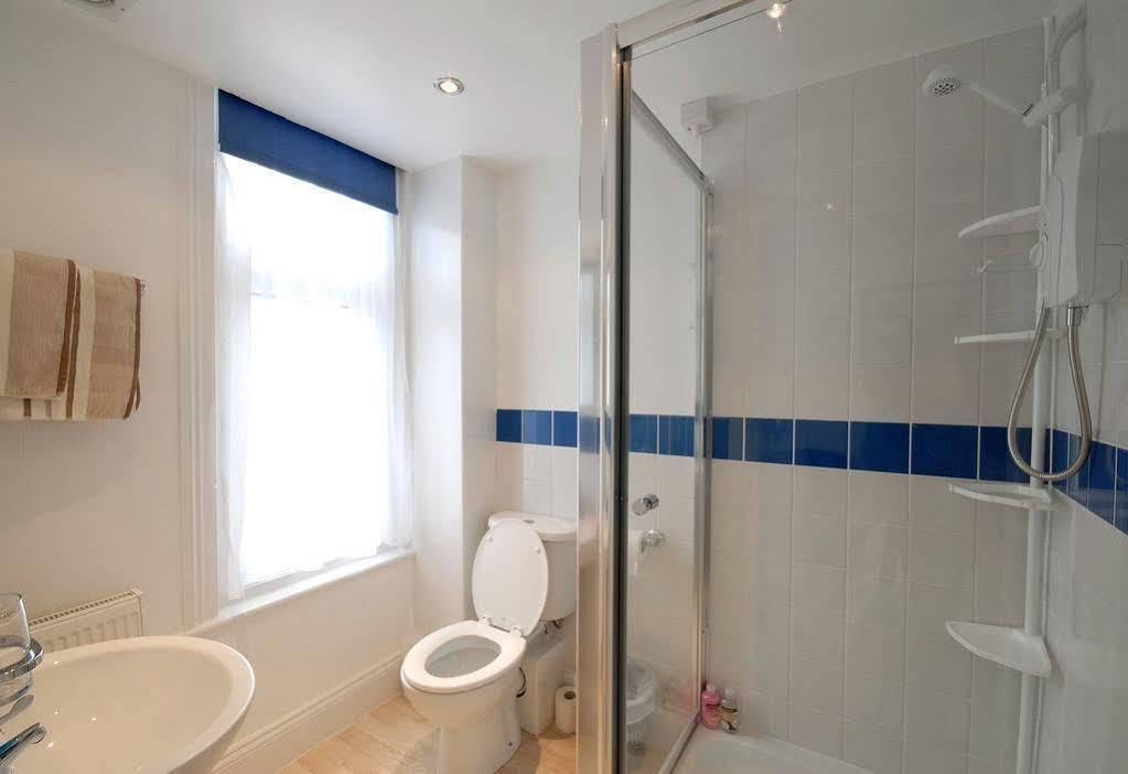 The Swallow Hotel Bridlington Luaran gambar